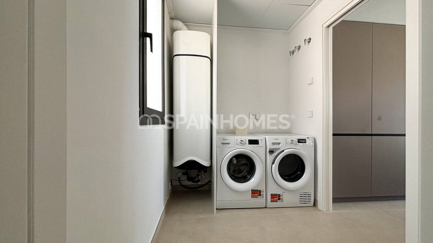 Villa in Polop, Alicante, Spain 3 bedrooms, 78 sq.m. No. 121111