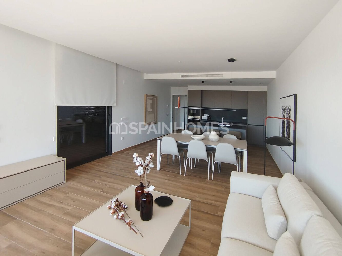 Villa in Polop, Alicante, Spain 3 bedrooms, 78 sq.m. No. 121111