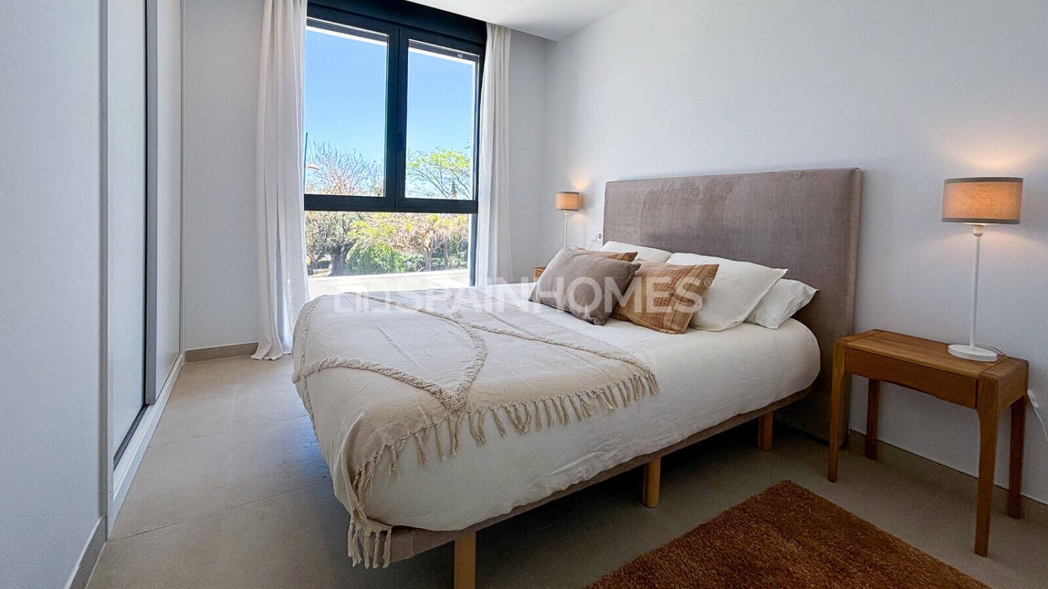 Villa in Polop, Alicante, Spain 3 bedrooms, 78 sq.m. No. 121111