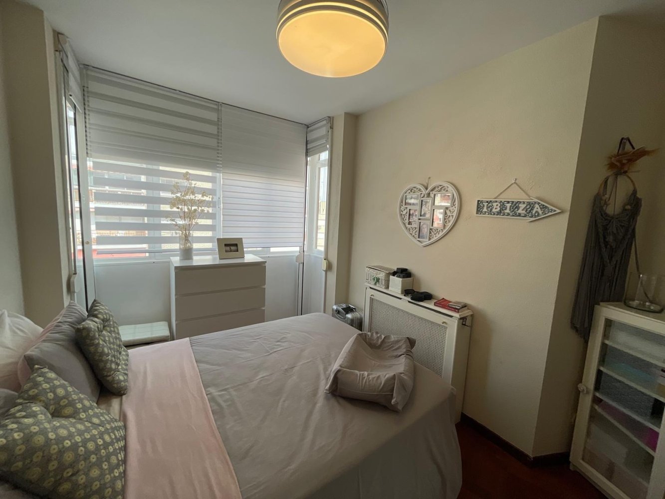 Penthouse in San Sebastian de los Reyes, Madrid, Spain 3 bedrooms, 110 sq.m. No. 199019