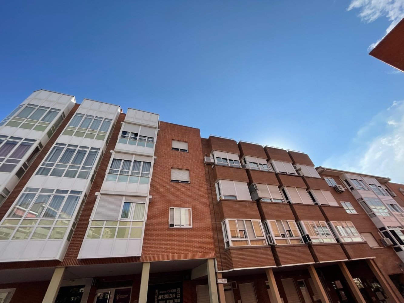 Penthouse in San Sebastian de los Reyes, Madrid, Spain 3 bedrooms, 110 sq.m. No. 199019