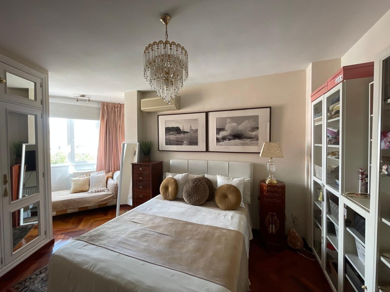 Penthouse in San Sebastian de los Reyes, Madrid, Spain 3 bedrooms, 110 sq.m. No. 199019