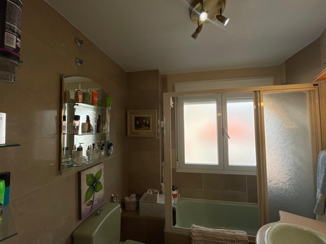 Penthouse in San Sebastian de los Reyes, Madrid, Spain 3 bedrooms, 110 sq.m. No. 199019