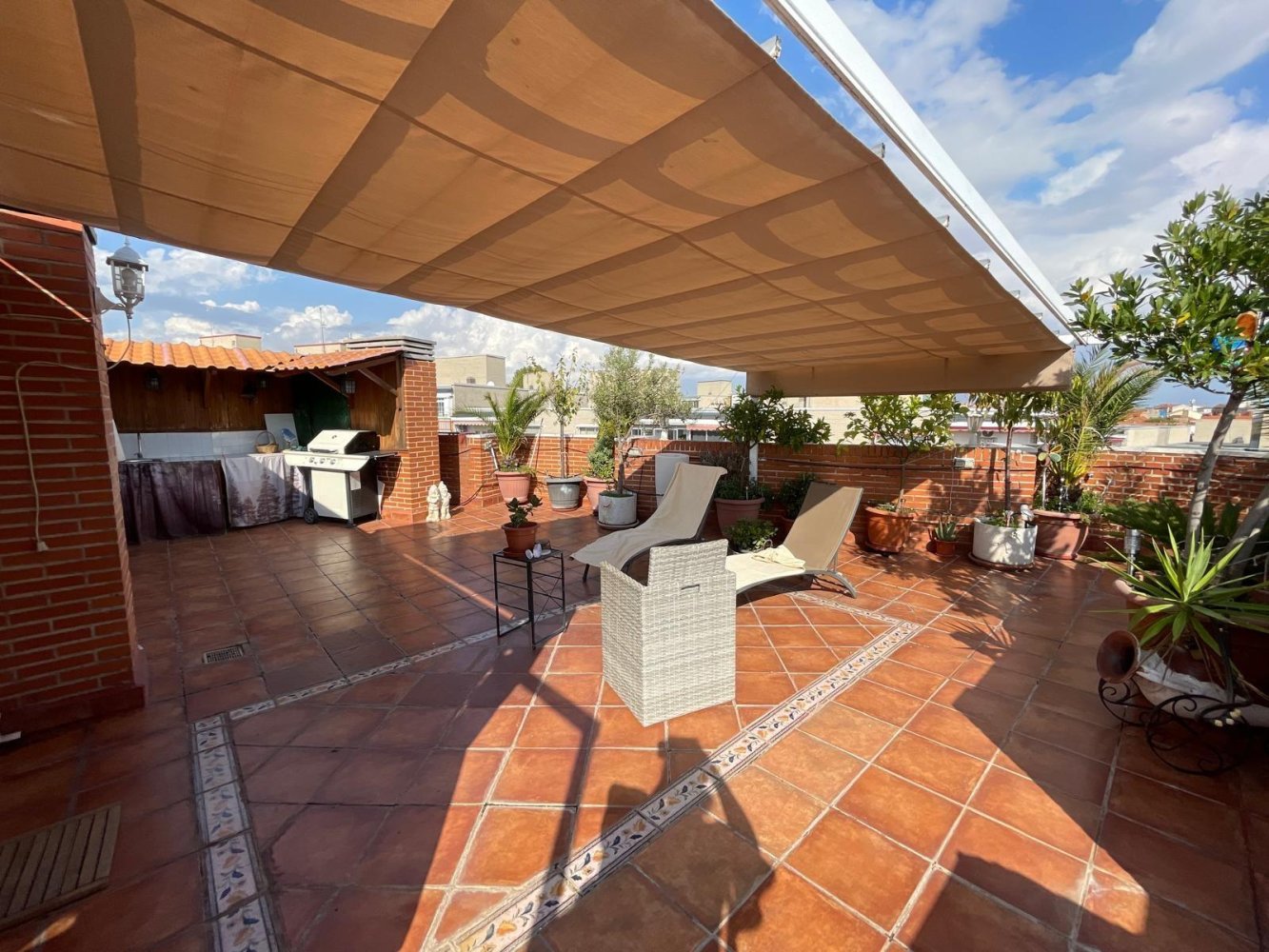 Penthouse in San Sebastian de los Reyes, Madrid, Spain 3 bedrooms, 110 sq.m. No. 199019