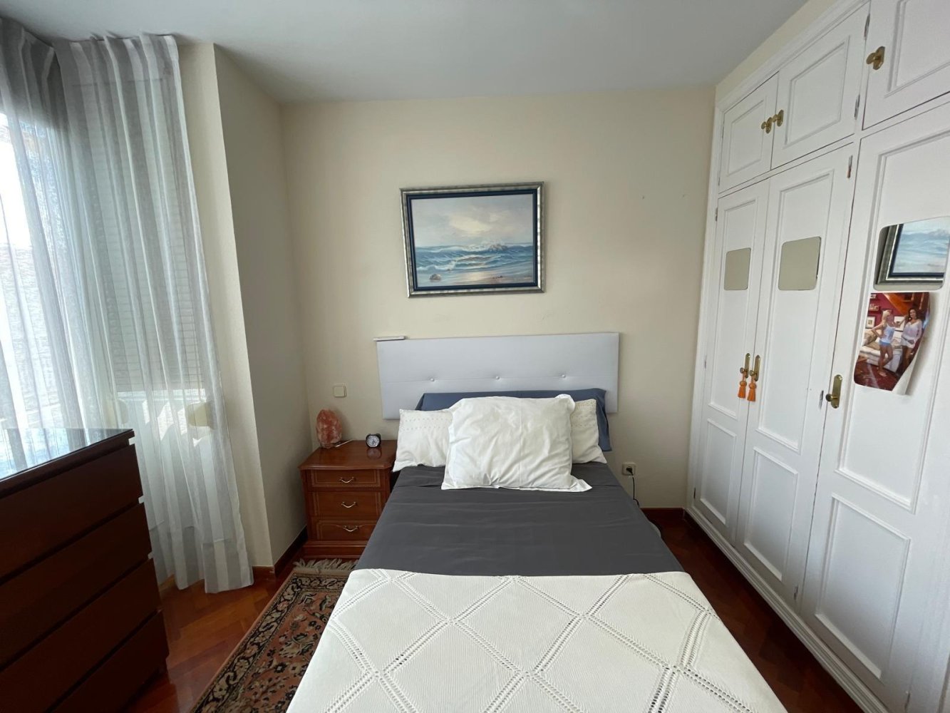 Penthouse in San Sebastian de los Reyes, Madrid, Spain 3 bedrooms, 110 sq.m. No. 199019