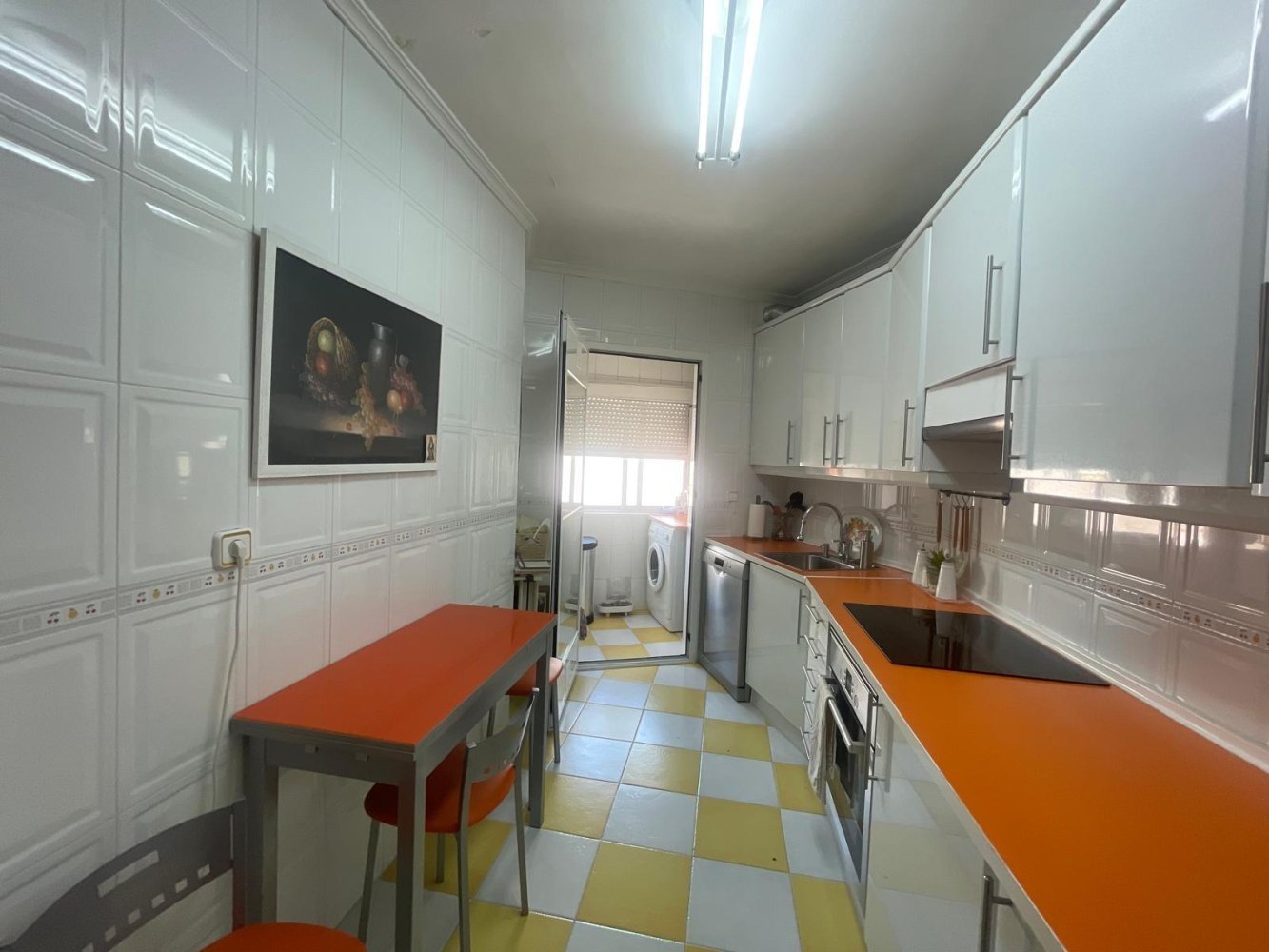 Penthouse in San Sebastian de los Reyes, Madrid, Spain 3 bedrooms, 110 sq.m. No. 199019