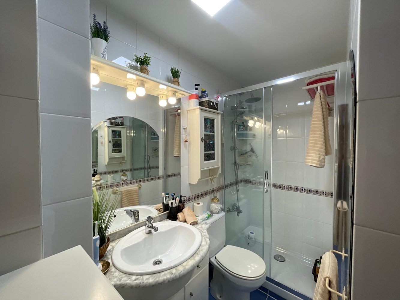 Penthouse in San Sebastian de los Reyes, Madrid, Spain 3 bedrooms, 110 sq.m. No. 199019