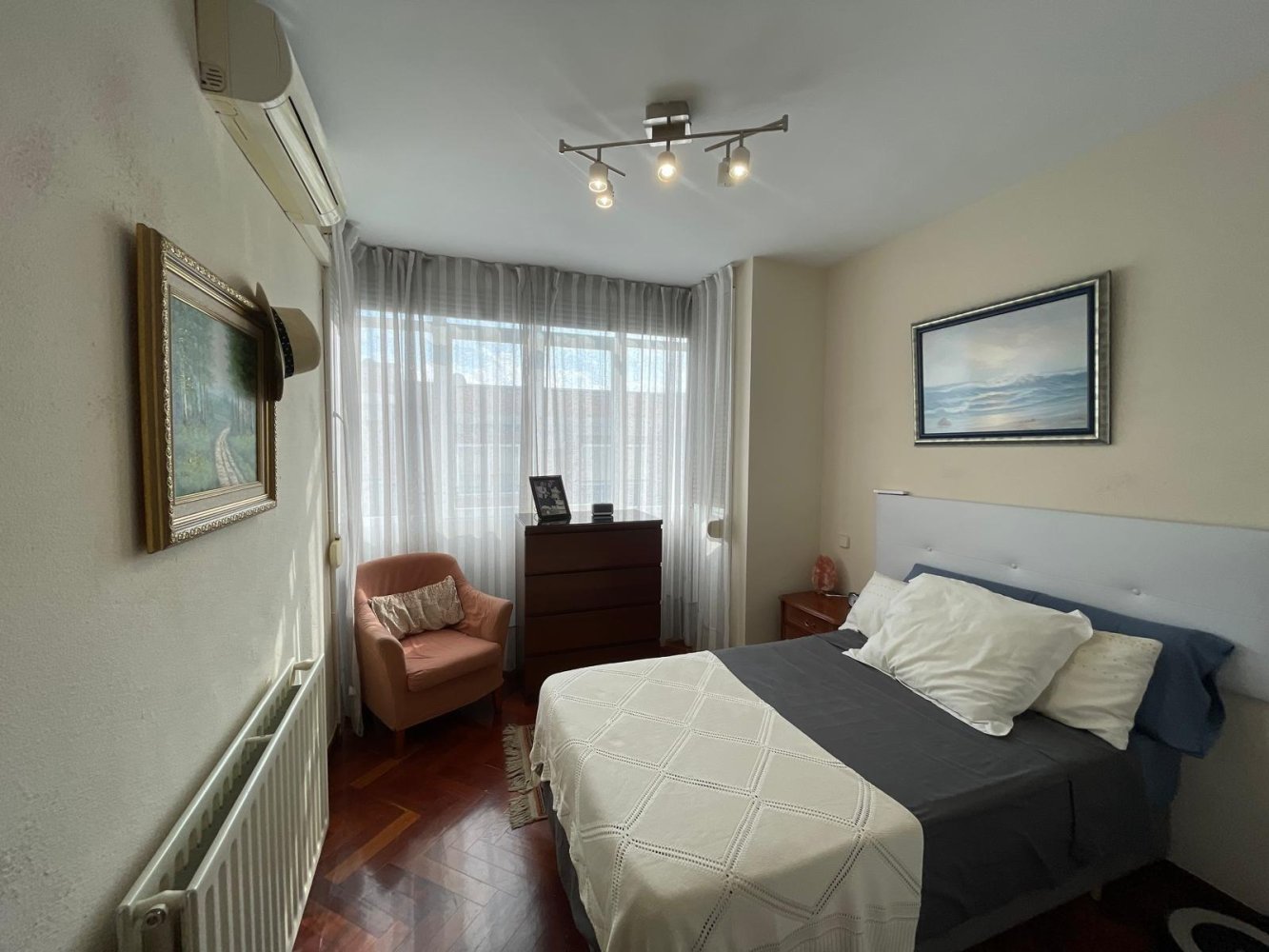 Penthouse in San Sebastian de los Reyes, Madrid, Spain 3 bedrooms, 110 sq.m. No. 199019