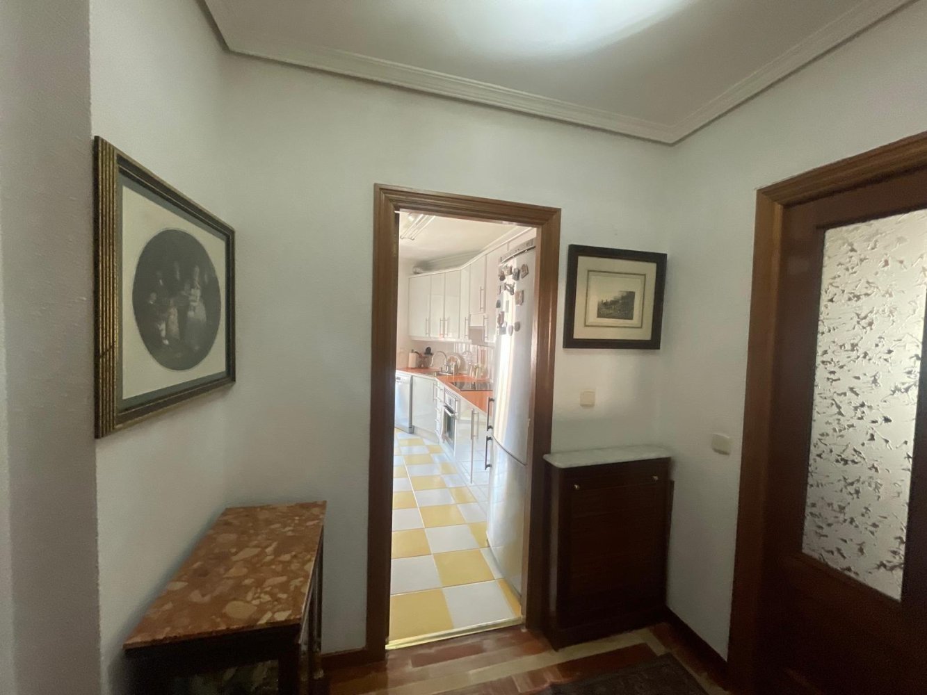 Penthouse in San Sebastian de los Reyes, Madrid, Spain 3 bedrooms, 110 sq.m. No. 199019