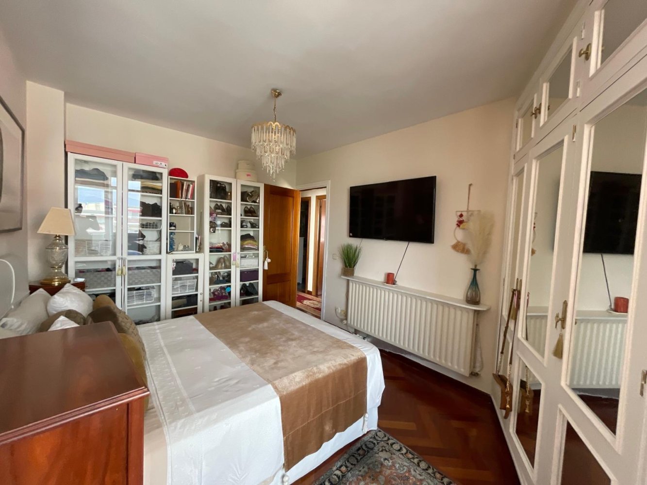 Penthouse in San Sebastian de los Reyes, Madrid, Spain 3 bedrooms, 110 sq.m. No. 199019