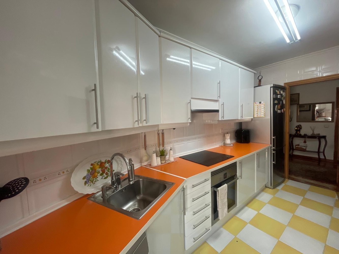 Penthouse in San Sebastian de los Reyes, Madrid, Spain 3 bedrooms, 110 sq.m. No. 199019