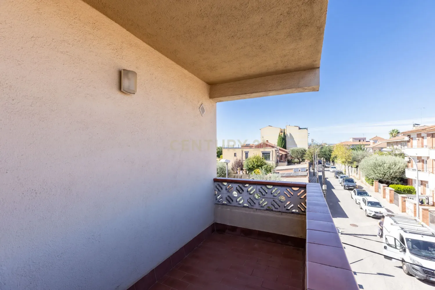 Wohnung in Parets del Vallès, Barcelona, Spanien 4 Schlafzimmer, 126 m2 Nr. 199197