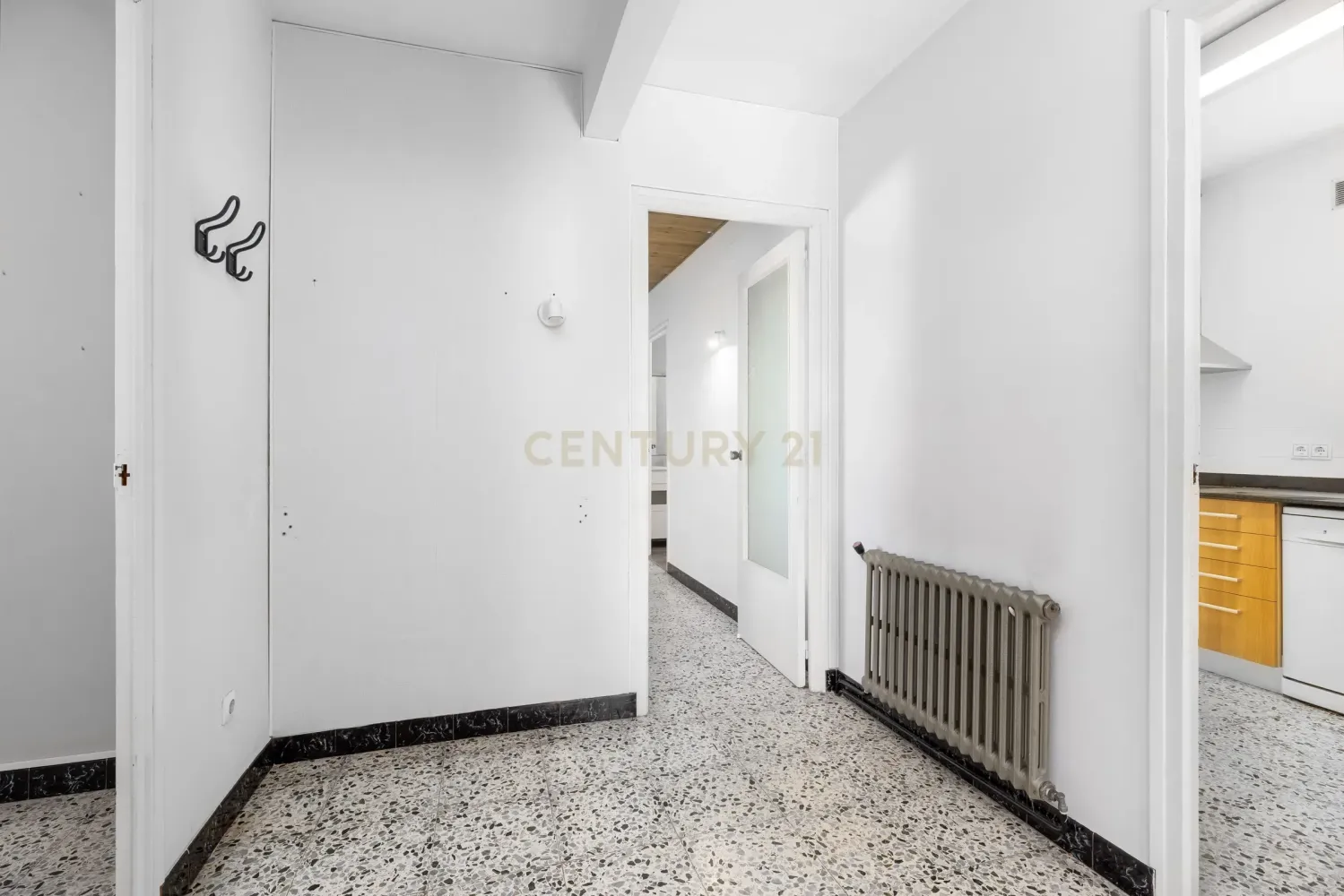 Wohnung in Parets del Vallès, Barcelona, Spanien 4 Schlafzimmer, 126 m2 Nr. 199197