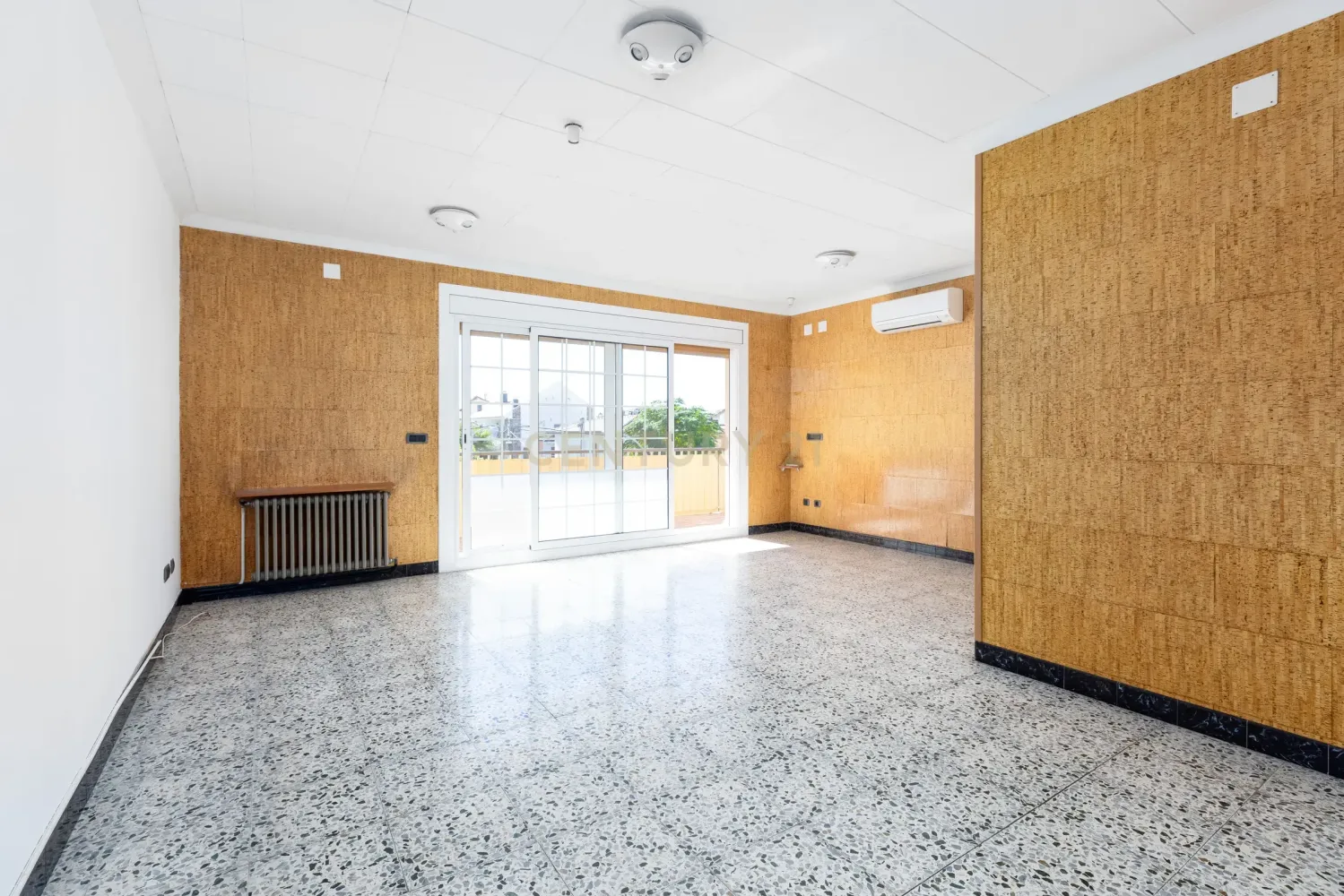 Wohnung in Parets del Vallès, Barcelona, Spanien 4 Schlafzimmer, 126 m2 Nr. 199197