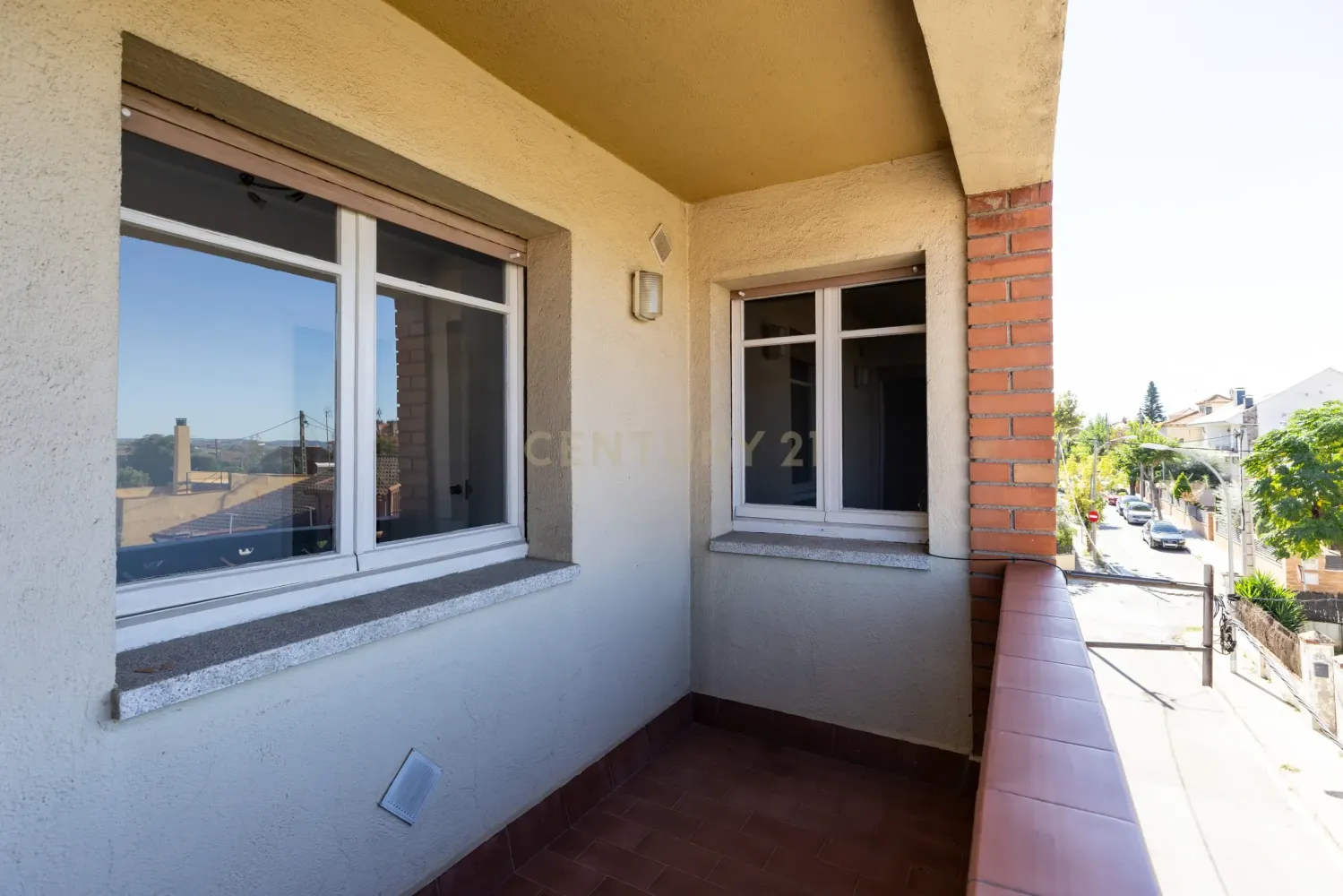 Wohnung in Parets del Vallès, Barcelona, Spanien 4 Schlafzimmer, 126 m2 Nr. 199197