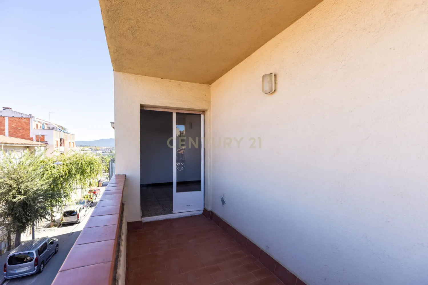Wohnung in Parets del Vallès, Barcelona, Spanien 4 Schlafzimmer, 126 m2 Nr. 199197