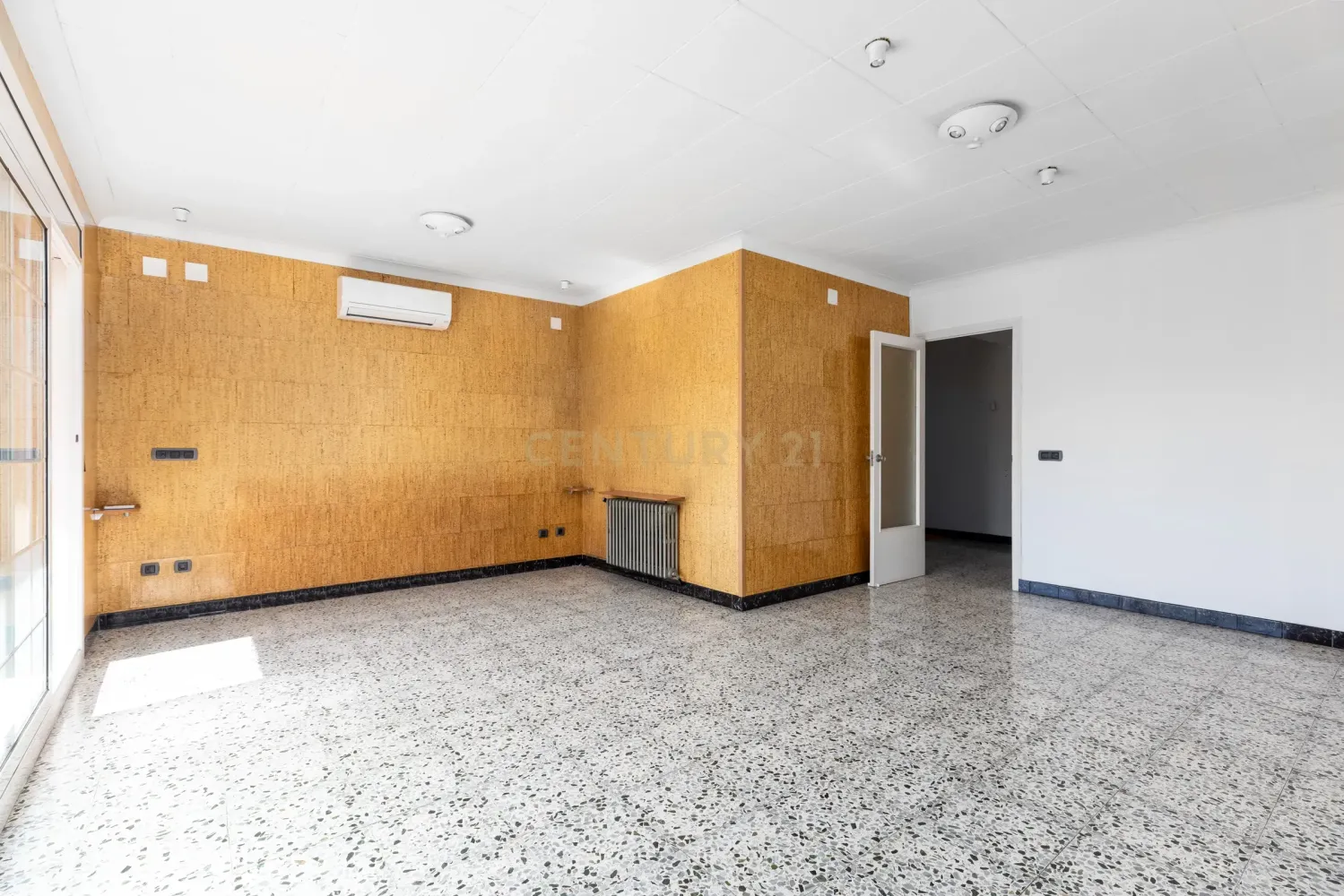 Wohnung in Parets del Vallès, Barcelona, Spanien 4 Schlafzimmer, 126 m2 Nr. 199197