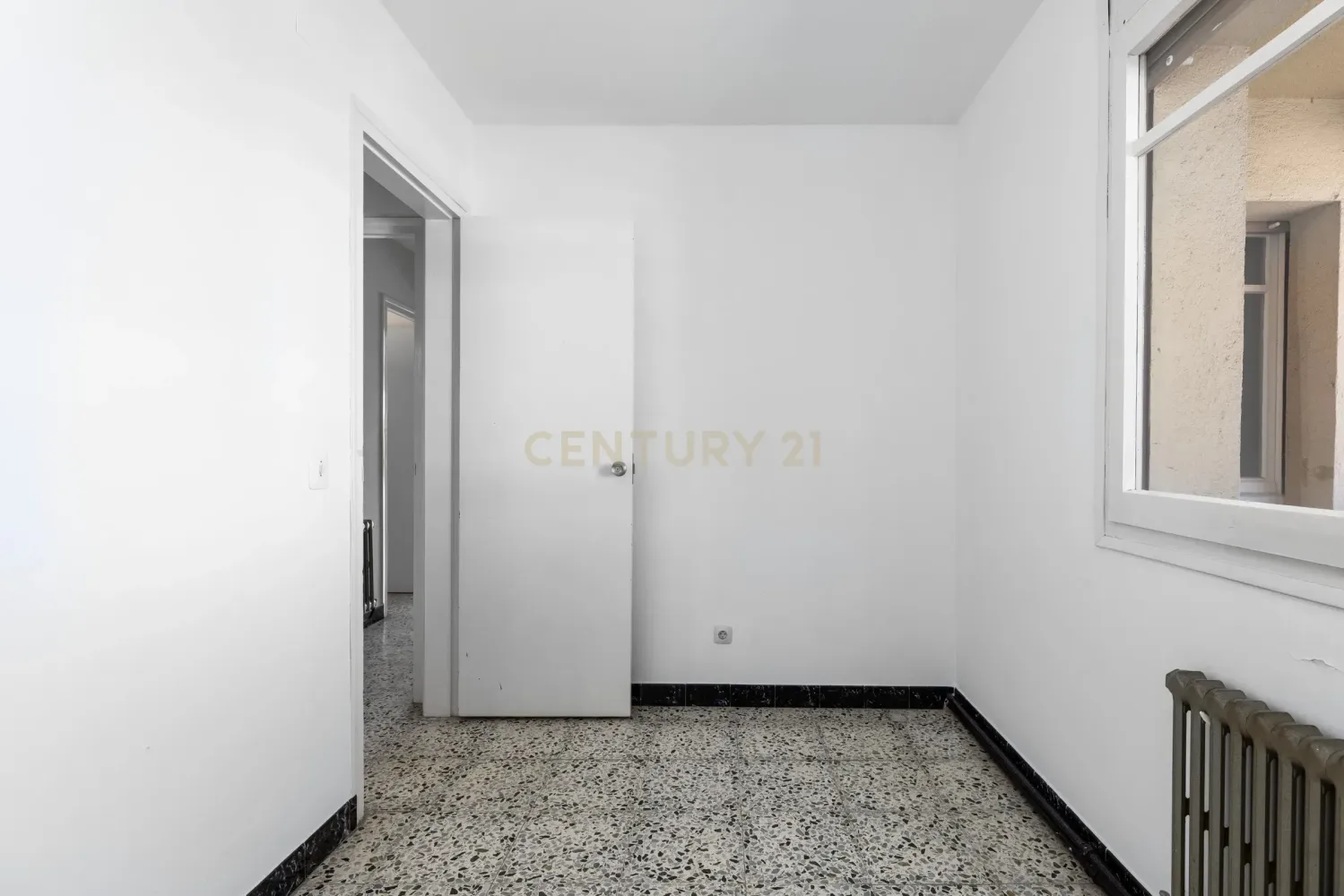 Wohnung in Parets del Vallès, Barcelona, Spanien 4 Schlafzimmer, 126 m2 Nr. 199197