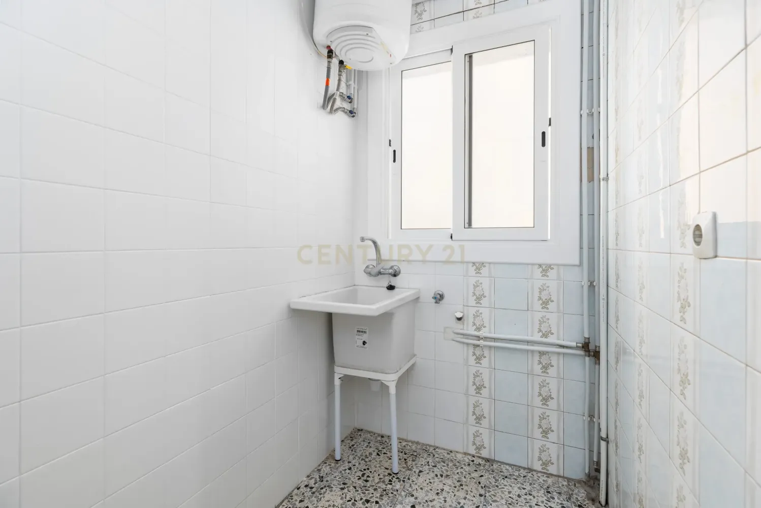 Wohnung in Parets del Vallès, Barcelona, Spanien 4 Schlafzimmer, 126 m2 Nr. 199197