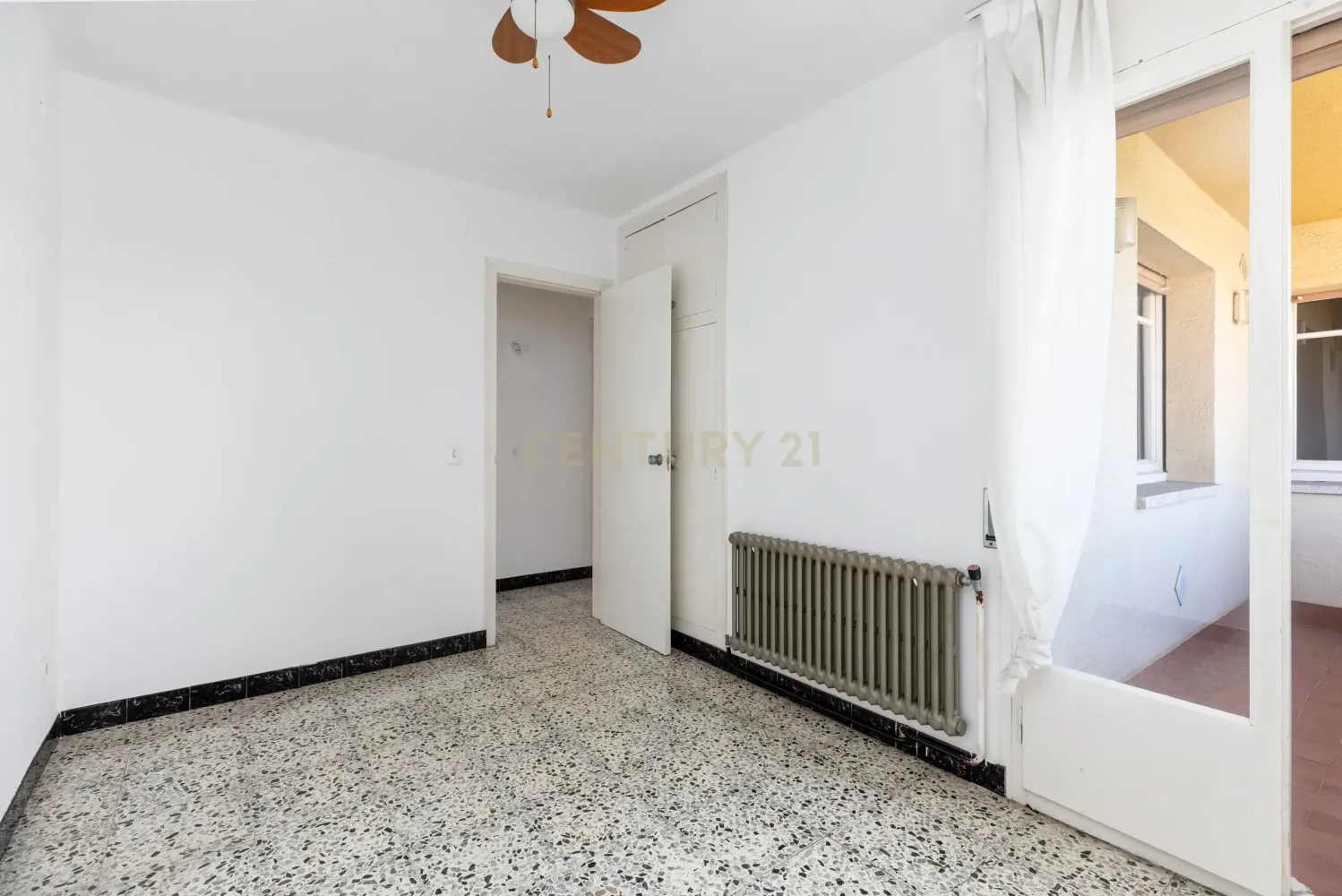 Wohnung in Parets del Vallès, Barcelona, Spanien 4 Schlafzimmer, 126 m2 Nr. 199197