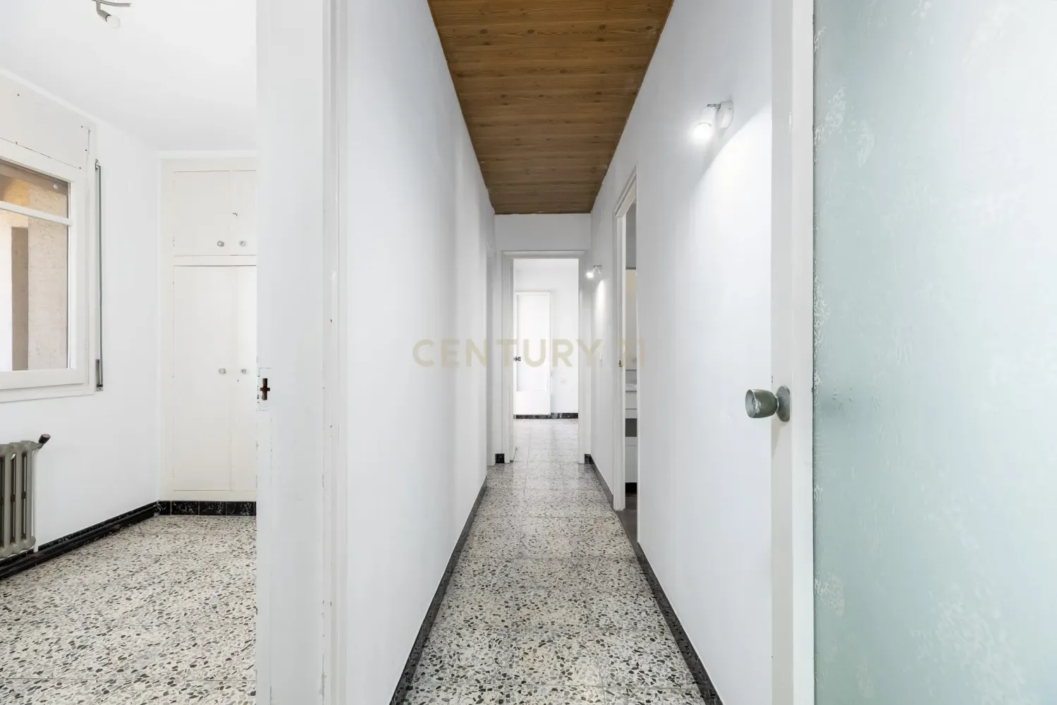 Wohnung in Parets del Vallès, Barcelona, Spanien 4 Schlafzimmer, 126 m2 Nr. 199197