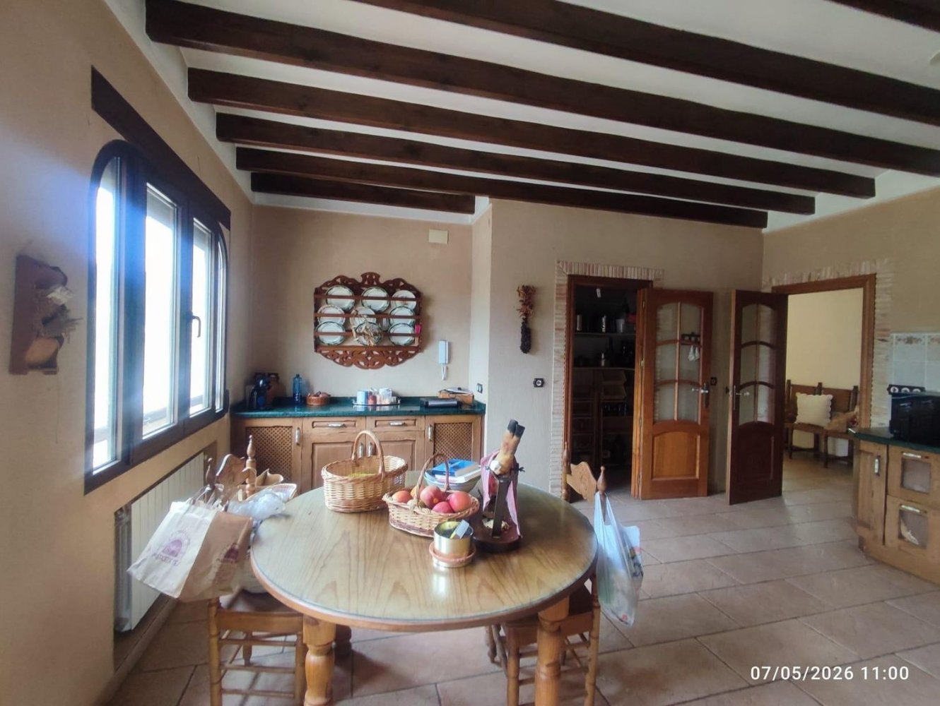 Willa w Castalla, Alicante, Hiszpania 7 sypialni, 360 mkw. nr 199718