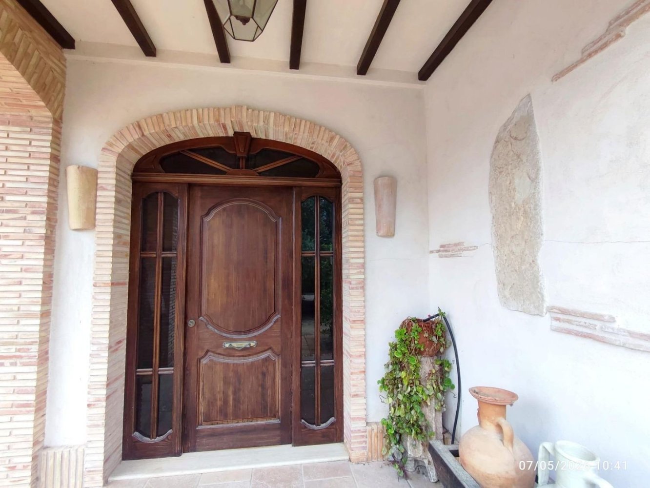 Willa w Castalla, Alicante, Hiszpania 7 sypialni, 360 mkw. nr 199718