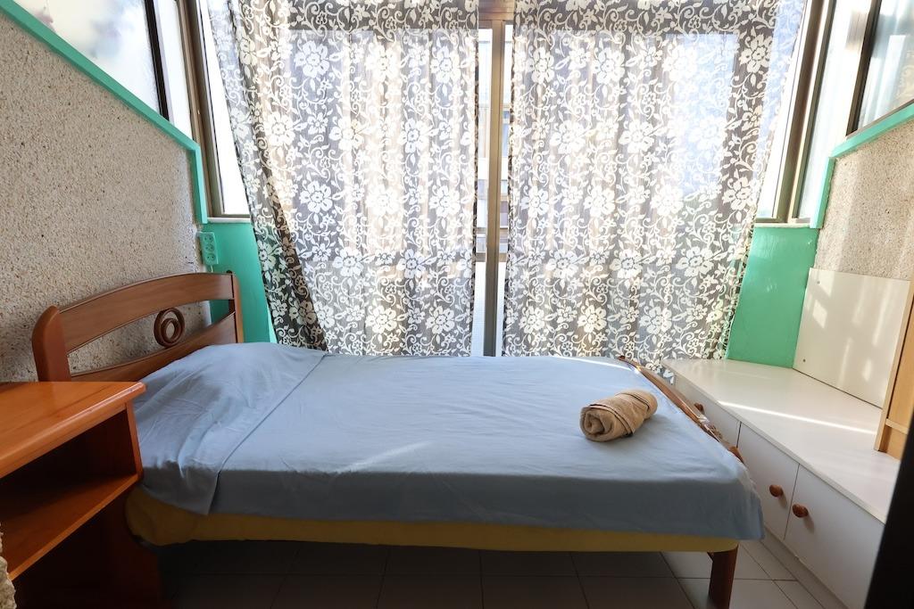 Apartamento en Torrevieja, Alicante, España 24 m2 No. 198756
