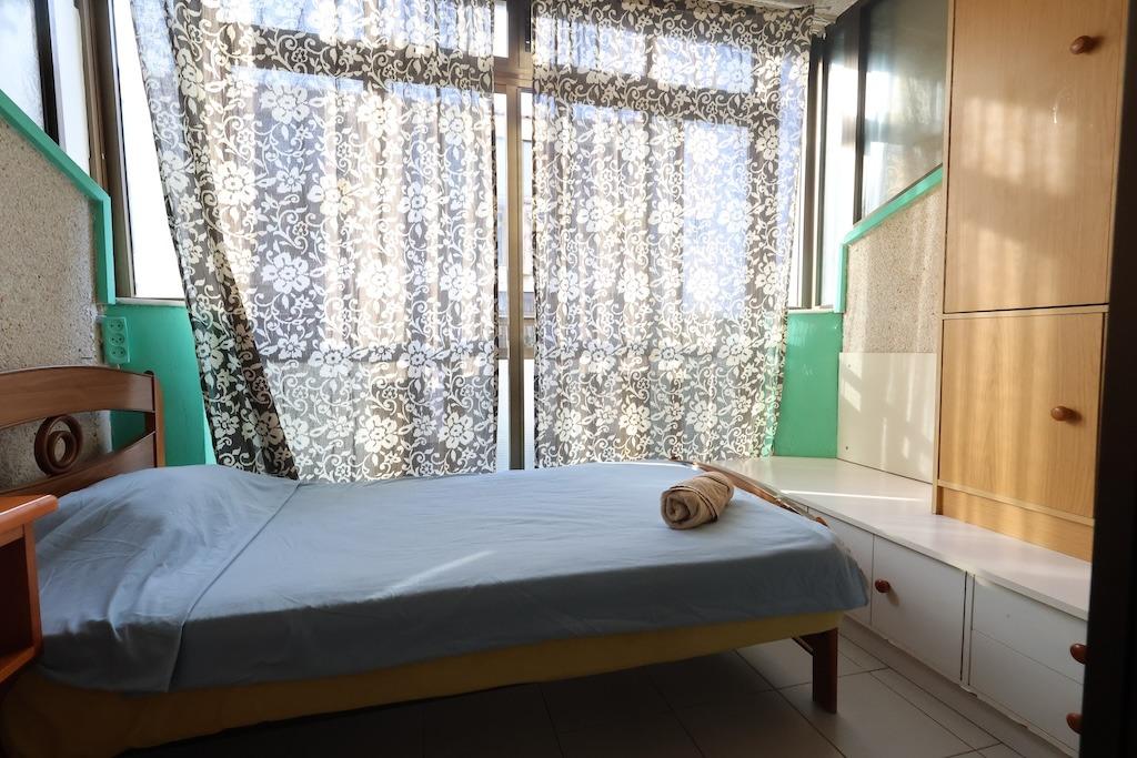 Apartamento en Torrevieja, Alicante, España 24 m2 No. 198756