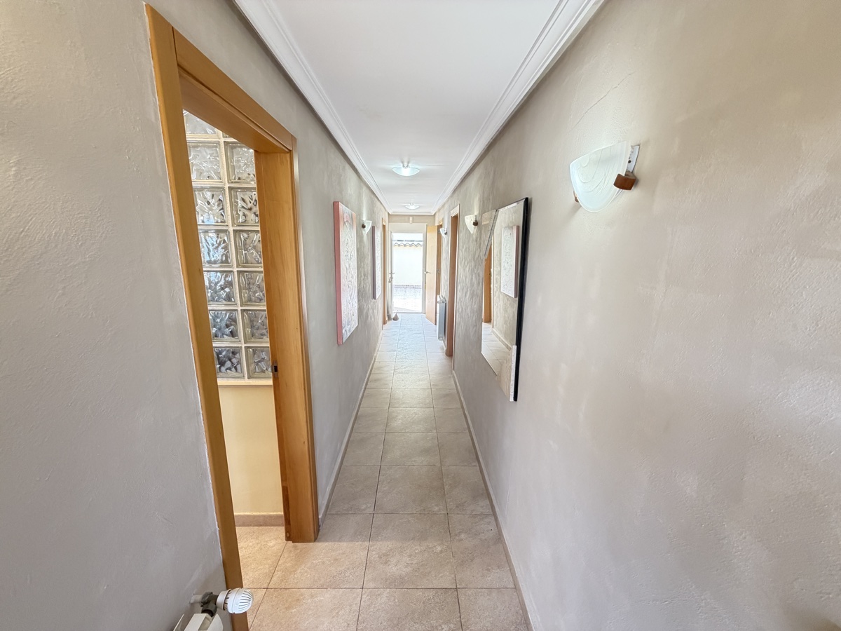 Villa in Cabo Roig, Alicante, Spanien 4 Schlafzimmer, 150 m2 Nr. 199759