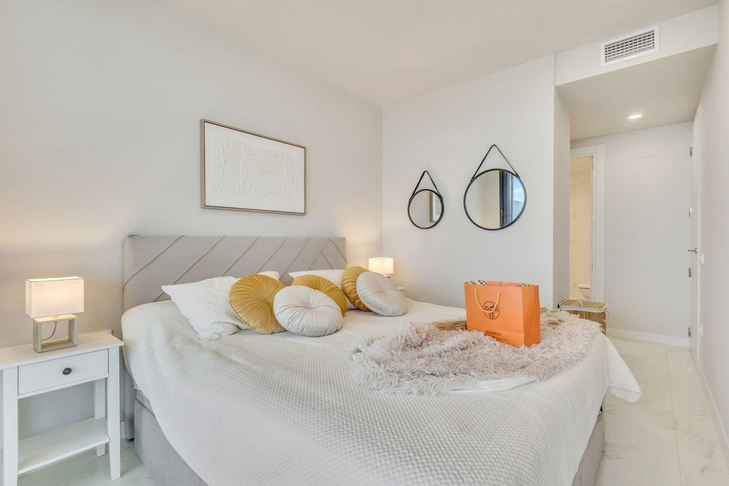 Dzīvoklis Benidorm, Alicante, Spānijā 81 m2 Nr. 197031
