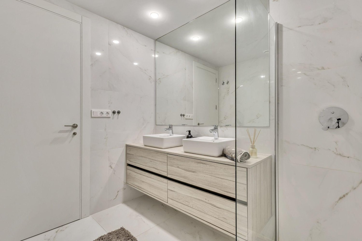 Dzīvoklis Benidorm, Alicante, Spānijā 81 m2 Nr. 197031