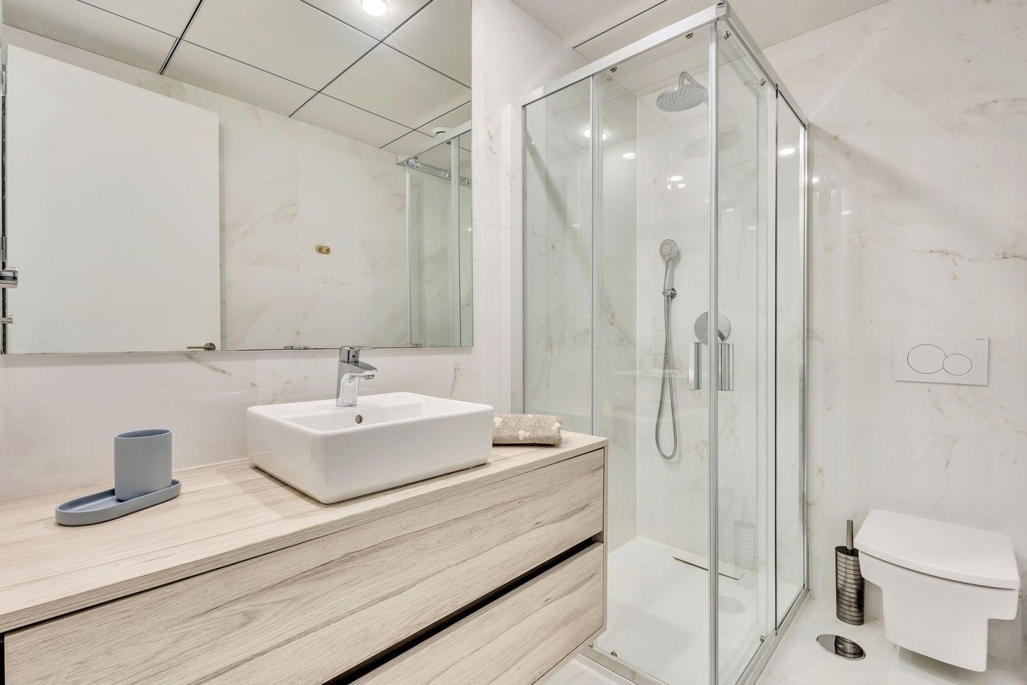 Dzīvoklis Benidorm, Alicante, Spānijā 81 m2 Nr. 197031