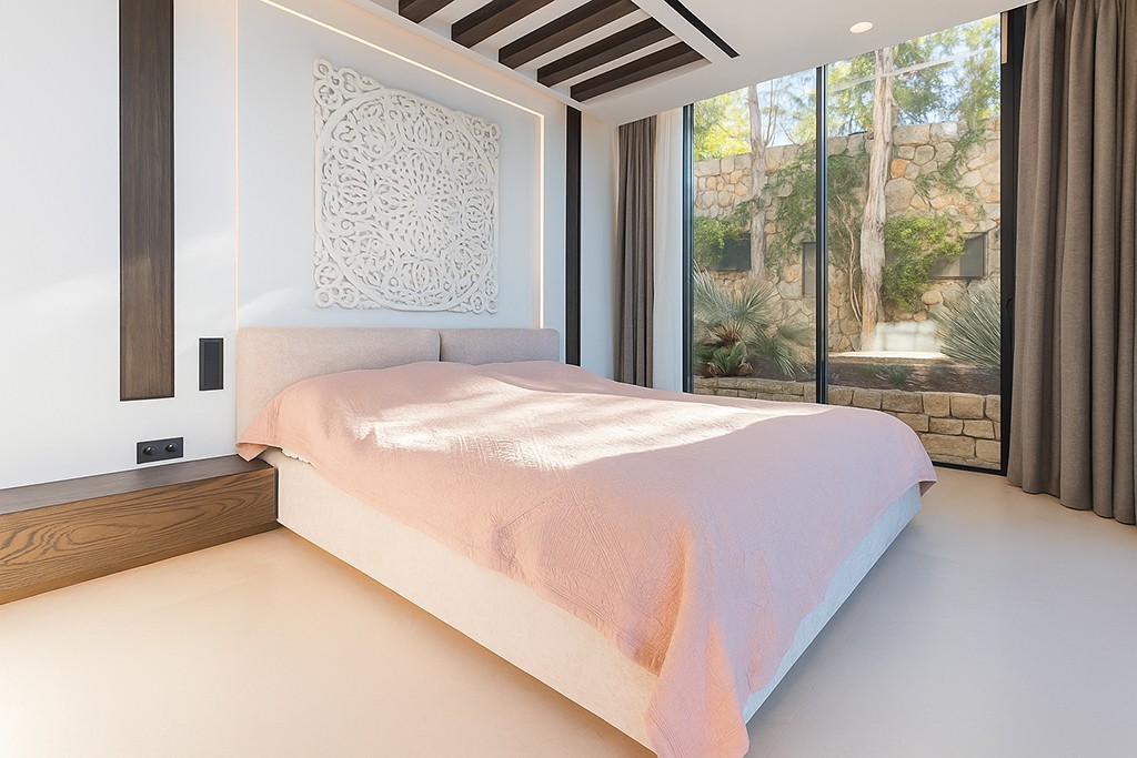 Villa a Bendinat, Mallorca, Spagna 5 camere da letto, 501 mq. N° 198239