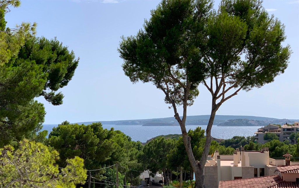 Villa a Bendinat, Mallorca, Spagna 5 camere da letto, 501 mq. N° 198239