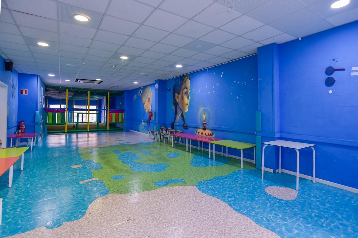 Commercial property à Lo Pagan, Murcia, Espagne 300 m2 No. 198443