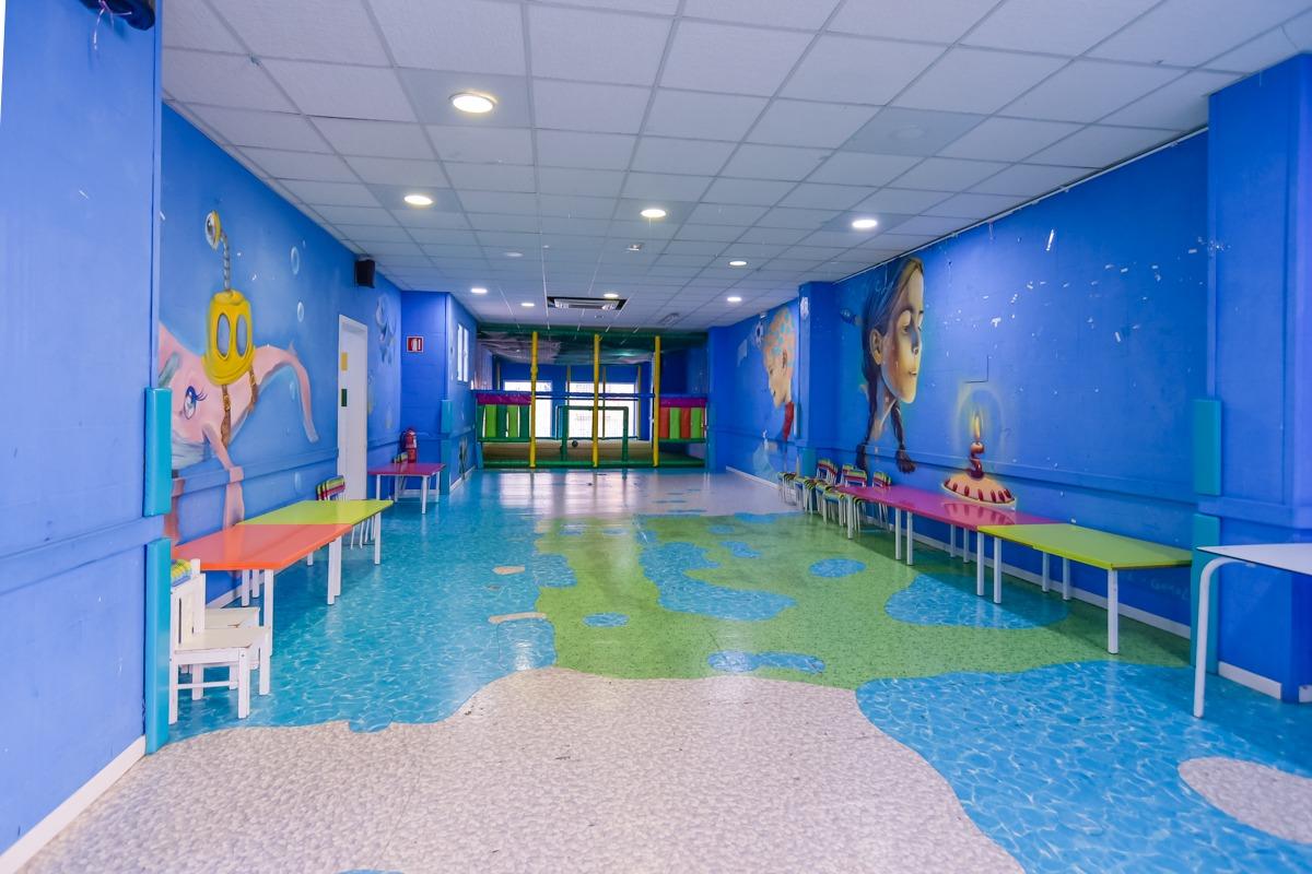 Commercial property à Lo Pagan, Murcia, Espagne 300 m2 No. 198443