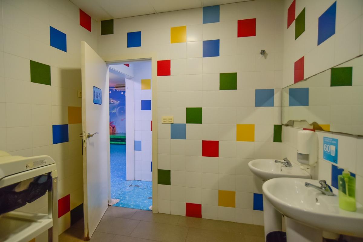 Commercial property à Lo Pagan, Murcia, Espagne 300 m2 No. 198443