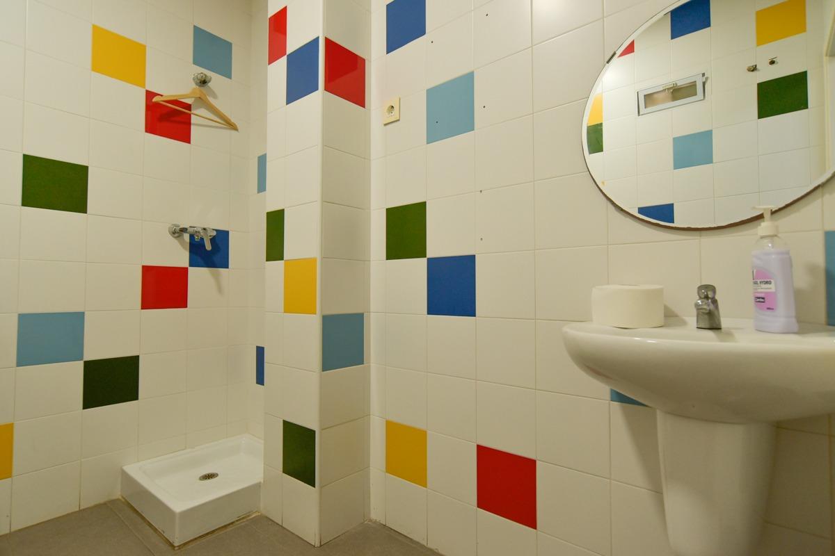 Commercial property à Lo Pagan, Murcia, Espagne 300 m2 No. 198443