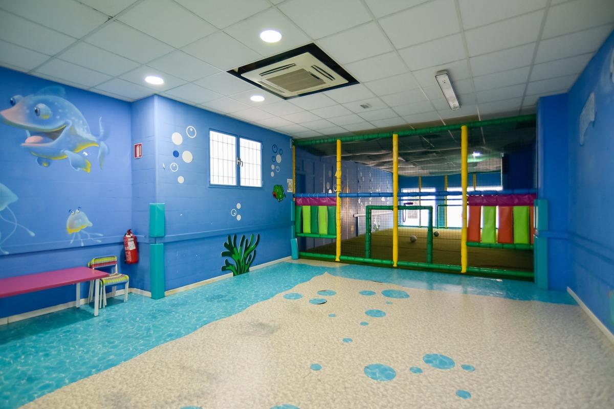 Commercial property à Lo Pagan, Murcia, Espagne 300 m2 No. 198443
