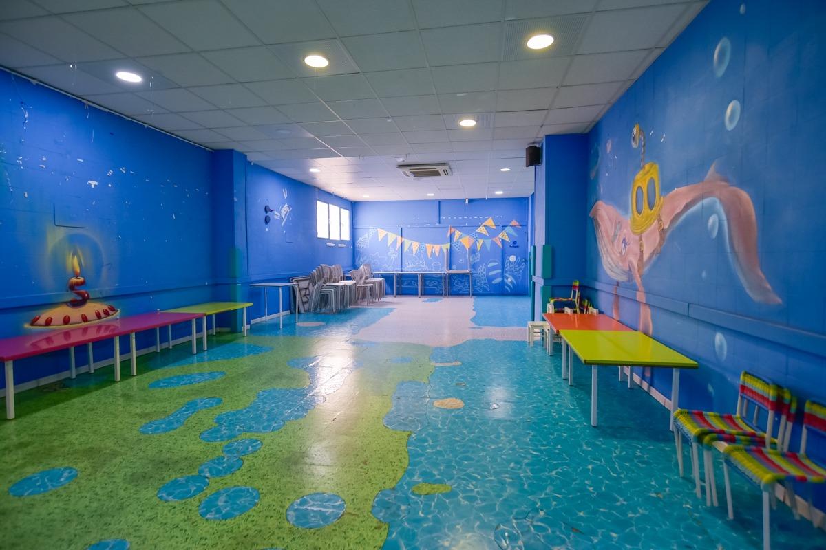 Commercial property à Lo Pagan, Murcia, Espagne 300 m2 No. 198443