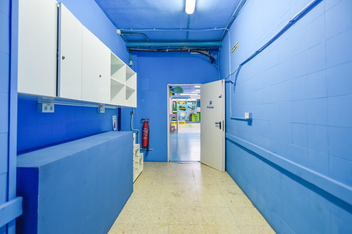 Commercial property à Lo Pagan, Murcia, Espagne 300 m2 No. 198443