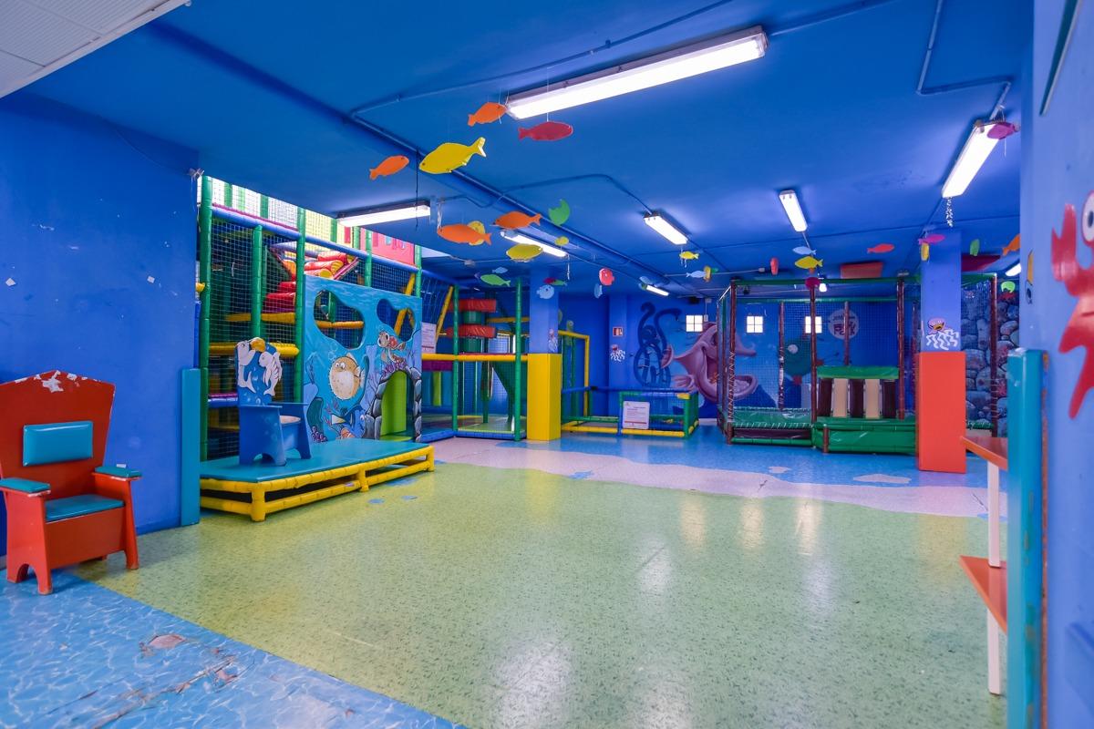 Commercial property à Lo Pagan, Murcia, Espagne 300 m2 No. 198443