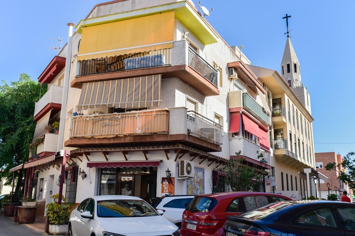Commercial property à Lo Pagan, Murcia, Espagne 300 m2 No. 198443
