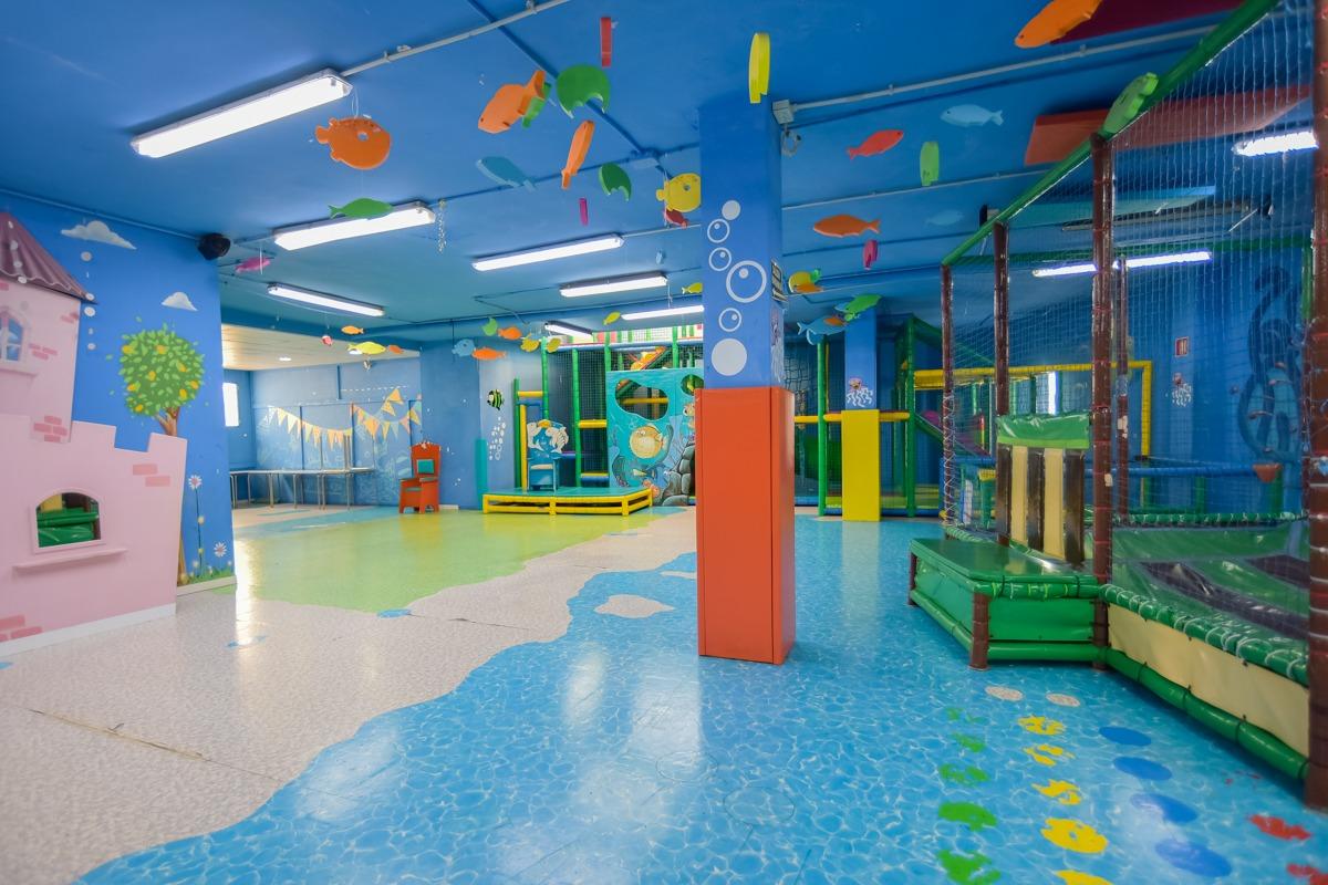 Commercial property à Lo Pagan, Murcia, Espagne 300 m2 No. 198443