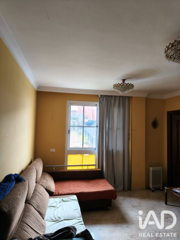 Dzīvoklis Arona, Tenerife, Spānijā 2 istabas, 121 m2 Nr. 197813