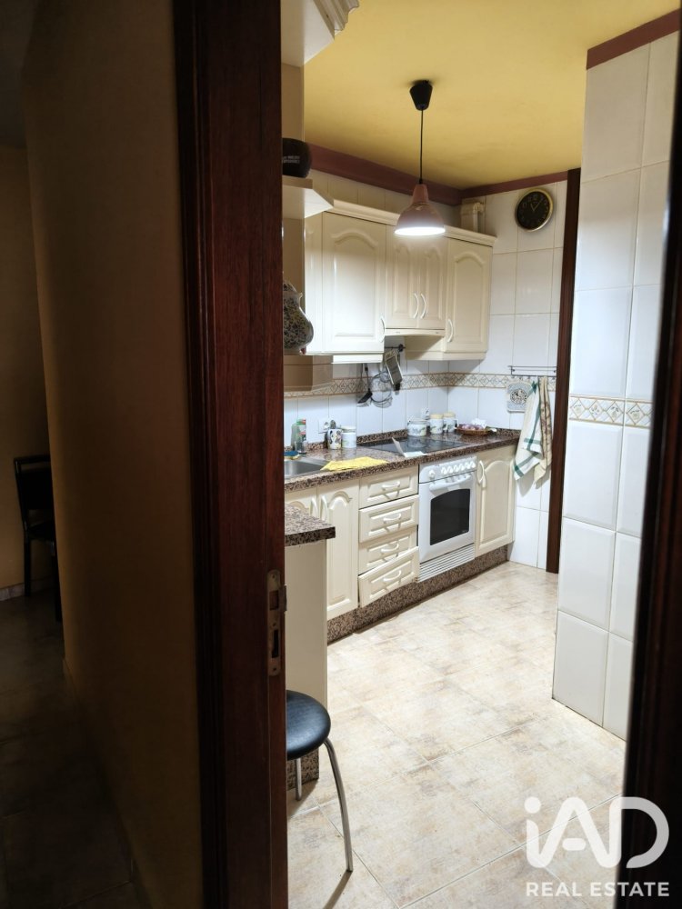 Dzīvoklis Arona, Tenerife, Spānijā 2 istabas, 121 m2 Nr. 197813