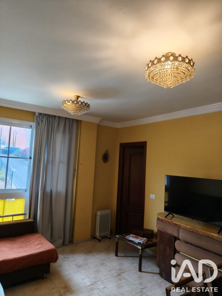 Dzīvoklis Arona, Tenerife, Spānijā 2 istabas, 121 m2 Nr. 197813
