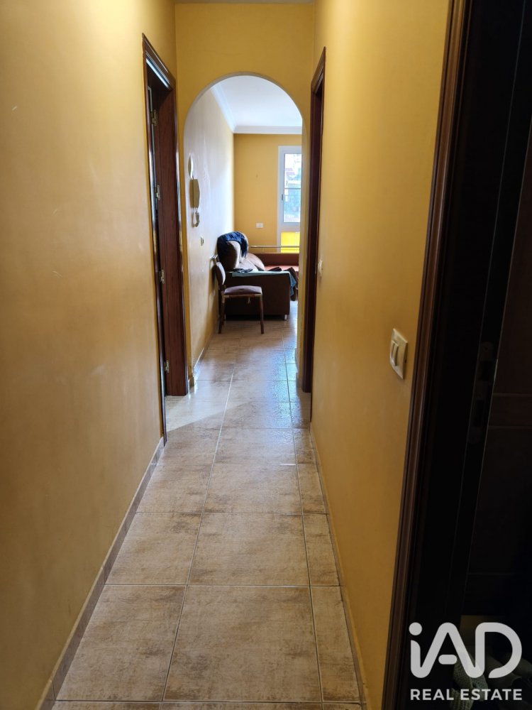 Dzīvoklis Arona, Tenerife, Spānijā 2 istabas, 121 m2 Nr. 197813