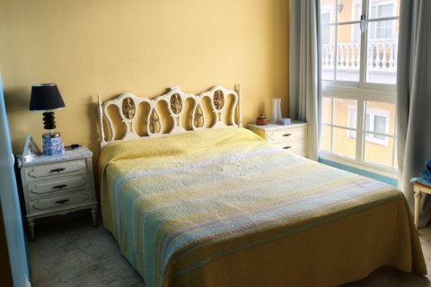 Dzīvoklis Arona, Tenerife, Spānijā 2 istabas, 121 m2 Nr. 197813